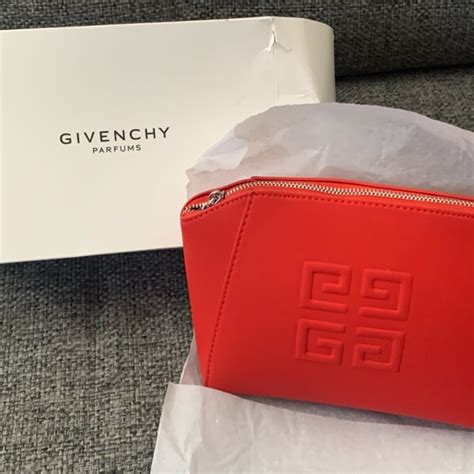 trousse maquillage givenchy|Trousses Givenchy .